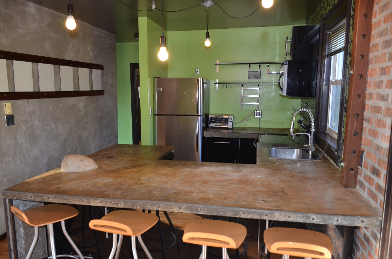 901 Hepburn St #3 - Photo 2 of 17