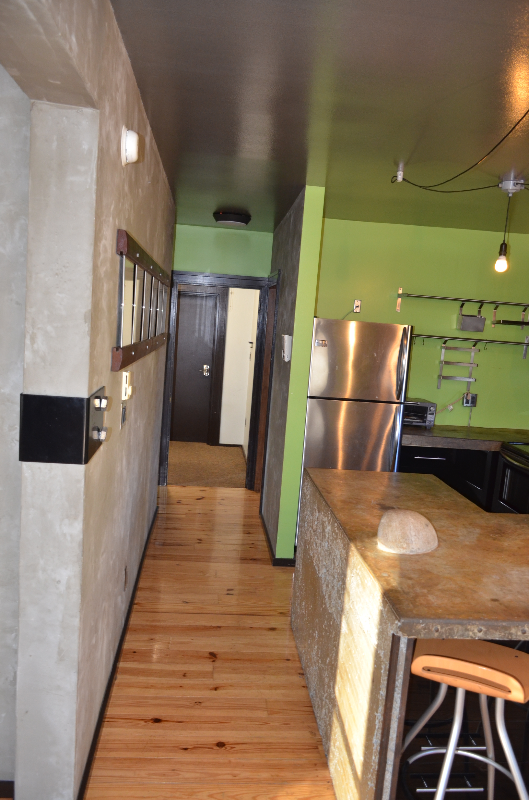 901 Hepburn St #3 - Photo 6 of 17