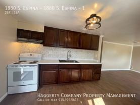 1880 1880 S. Espina - 1880 S. Espina #1 - Photo 1 of 1