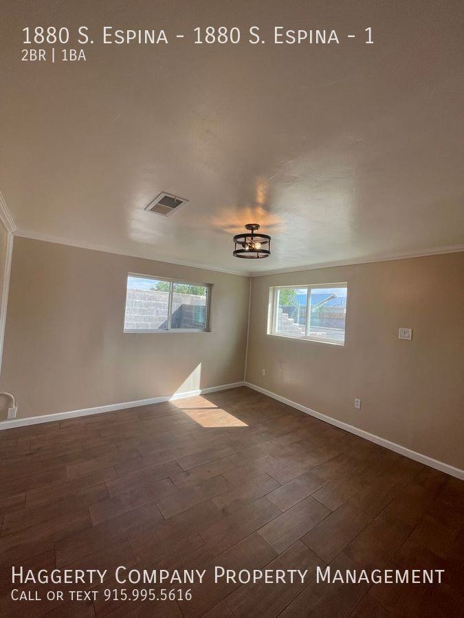 1880 1880 S. Espina - 1880 S. Espina #1 - Photo 3 of 8