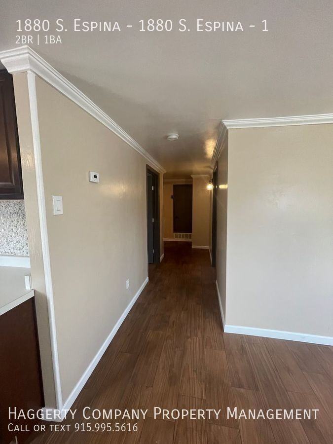 1880 1880 S. Espina - 1880 S. Espina #1 - Photo 5 of 8