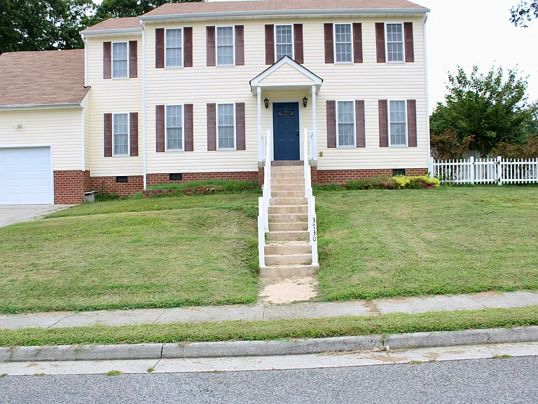 3730 Carrie Ridge Ct - Photo 2 of 20