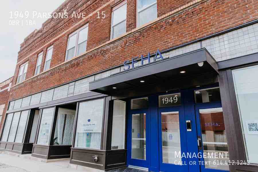 1949 Parsons Ave #15