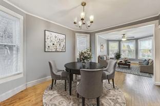 2541 N Hamlin Ave #1 - Photo 1 of 1