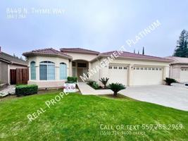 featured image of 8449 N Thyme Way