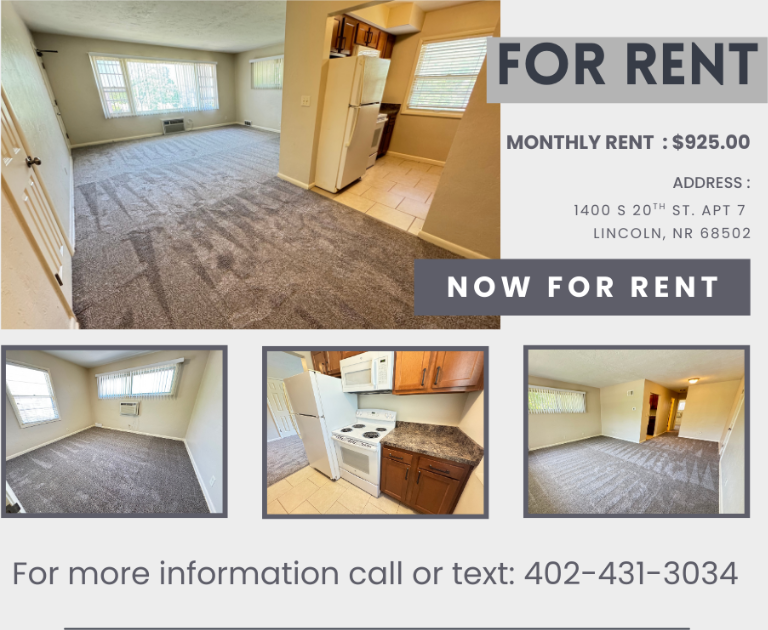 1400 S 20th St #7 - Photo 2 of 11