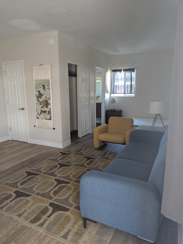 1925 N Mountain Ave #REAR - Photo 5 of 19