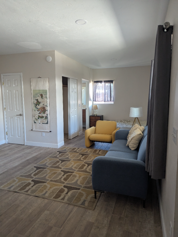 1925 N Mountain Ave #REAR - Photo 6 of 19