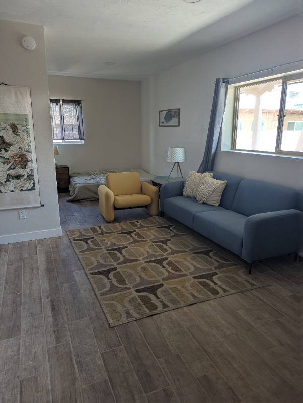 1925 N Mountain Ave #REAR - Photo 7 of 19