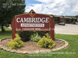 featured image of 1015 23rd St #101