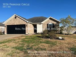 featured image of 3036 Paradise Cir