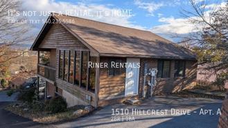 1510 Hillcrest Dr #A - Photo 1 of 1