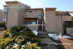 1464 Bradley Dr - Photo 1 of 1