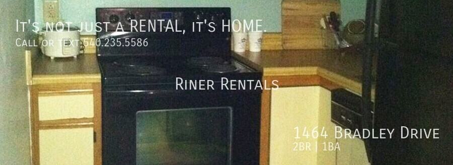 1464 Bradley Dr - Photo 2 of 6