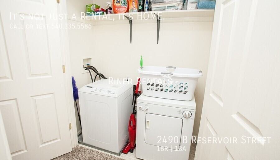 2490 Reservoir St Apt B - Photo 6 of 9