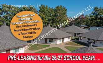 301 Lindbergh Ave - Photo 1 of 1