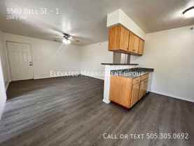 5501 Bell Ave Se #1 - Photo 1 of 1