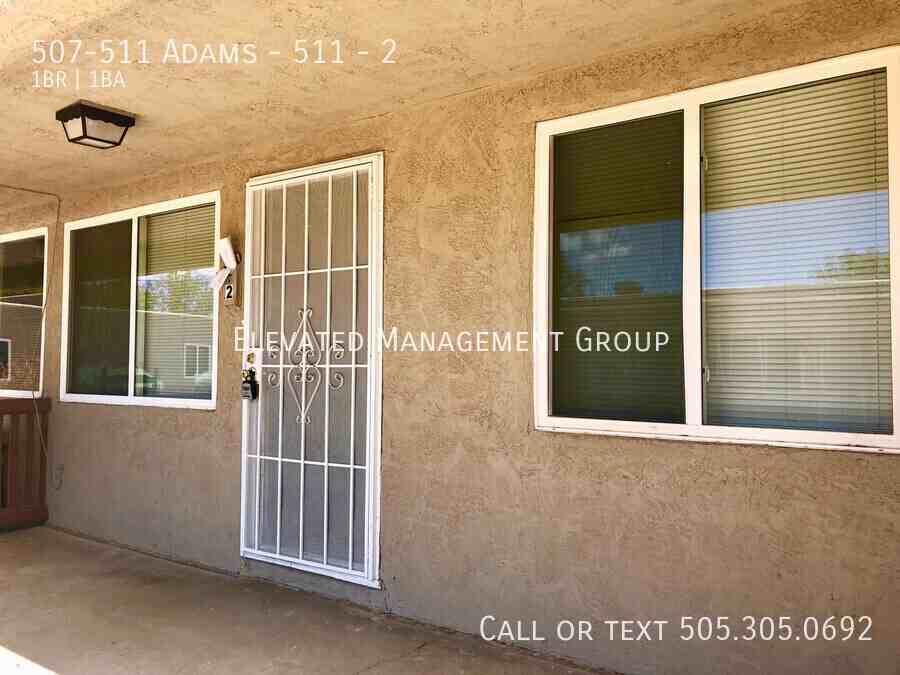 507-511 Adams - 511 #2 - Photo 2 of 10