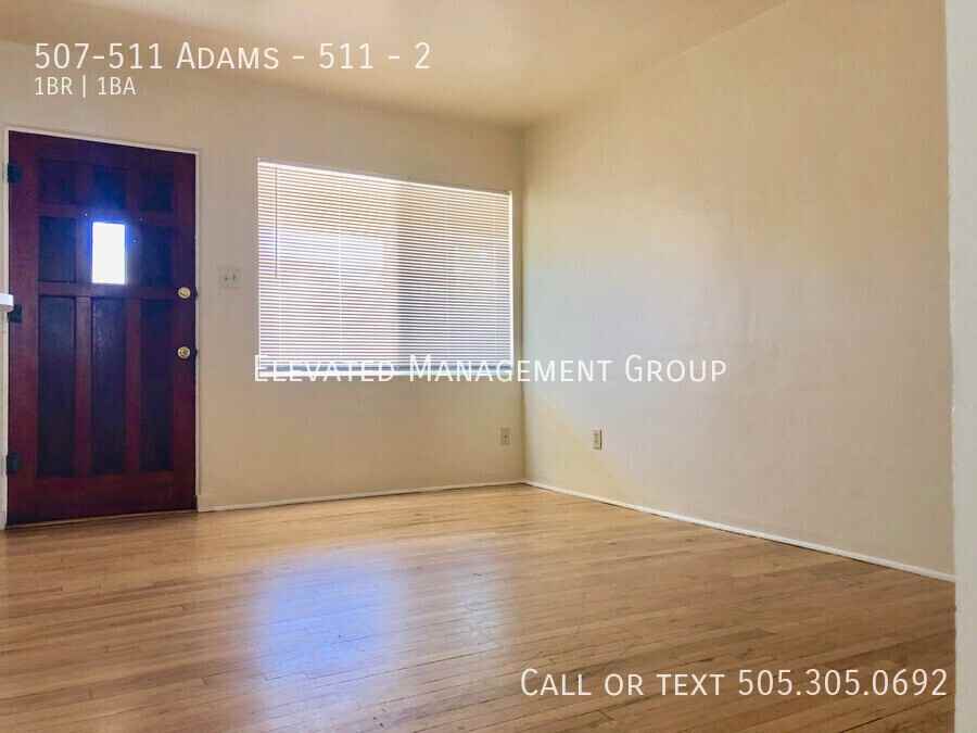 507-511 Adams - 511 #2 - Photo 3 of 10