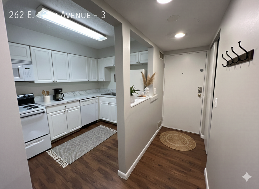 262 E 12th Ave #3 - Photo 2 of 23