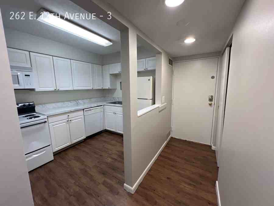 262 E 12th Ave #3 - Photo 3 of 23