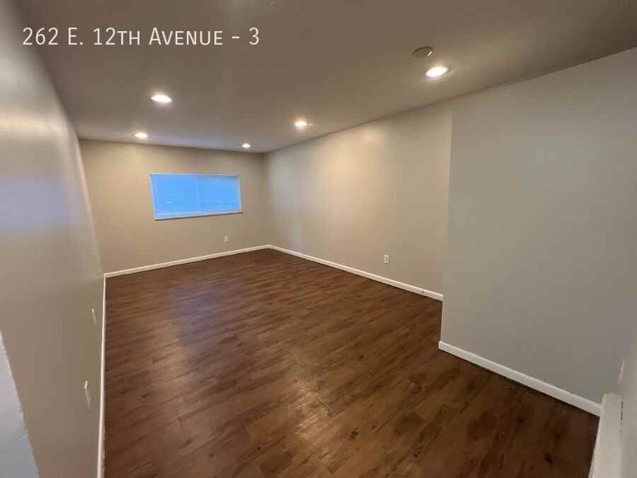 262 E 12th Ave #3 - Photo 6 of 23