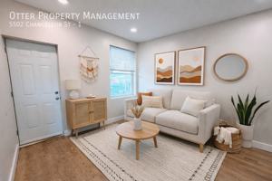featured image of 5502 Chancellor St #1