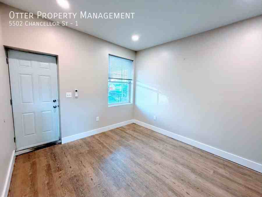 5502 Chancellor St #1 - Photo 4 of 21