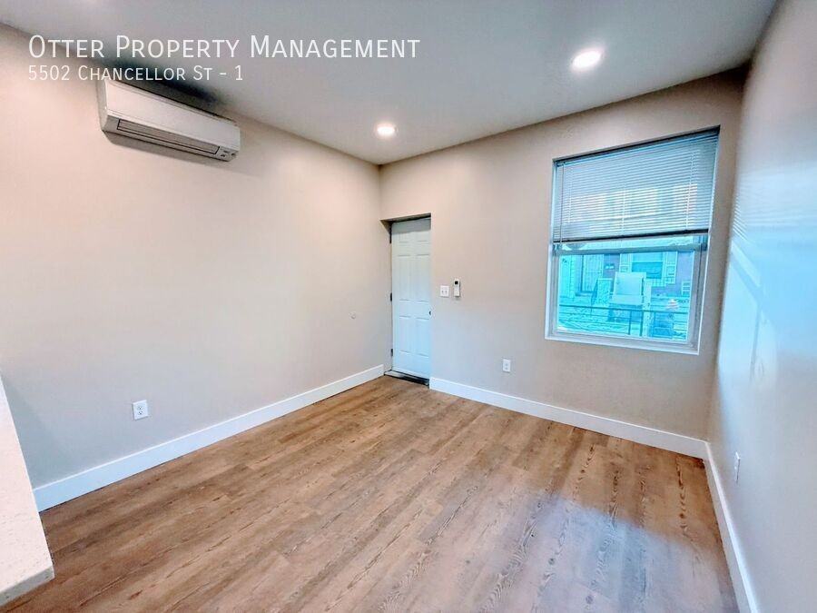 5502 Chancellor St #1 - Photo 5 of 21