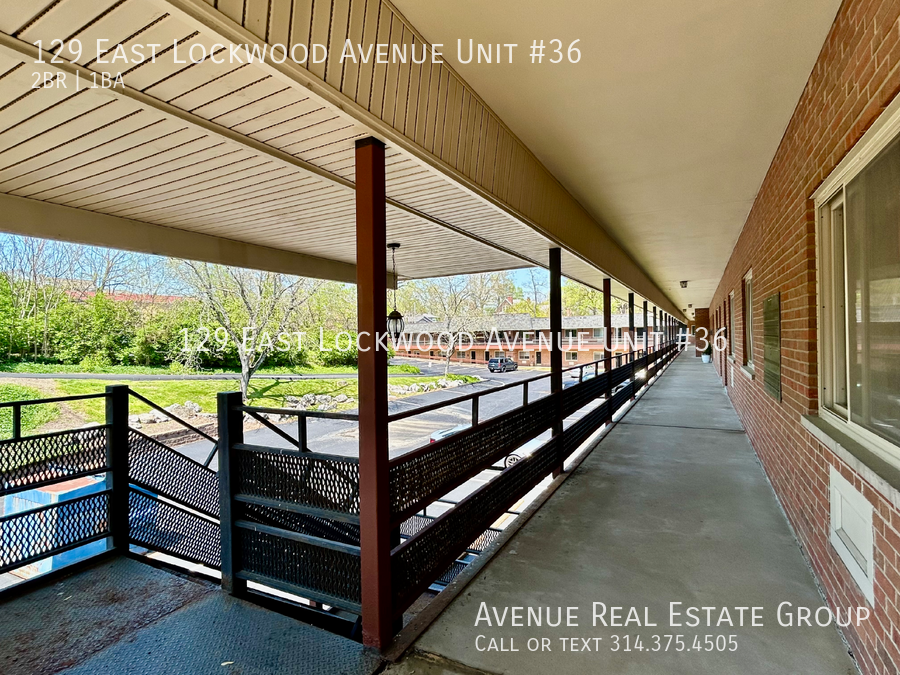 129 E Lockwood Ave #36 - Photo 3 of 15