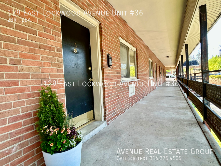 129 E Lockwood Ave #36 - Photo 4 of 15