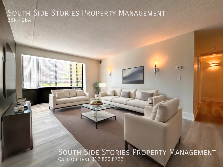 637 E Woodland Park Ave #608 - Photo 2 of 8