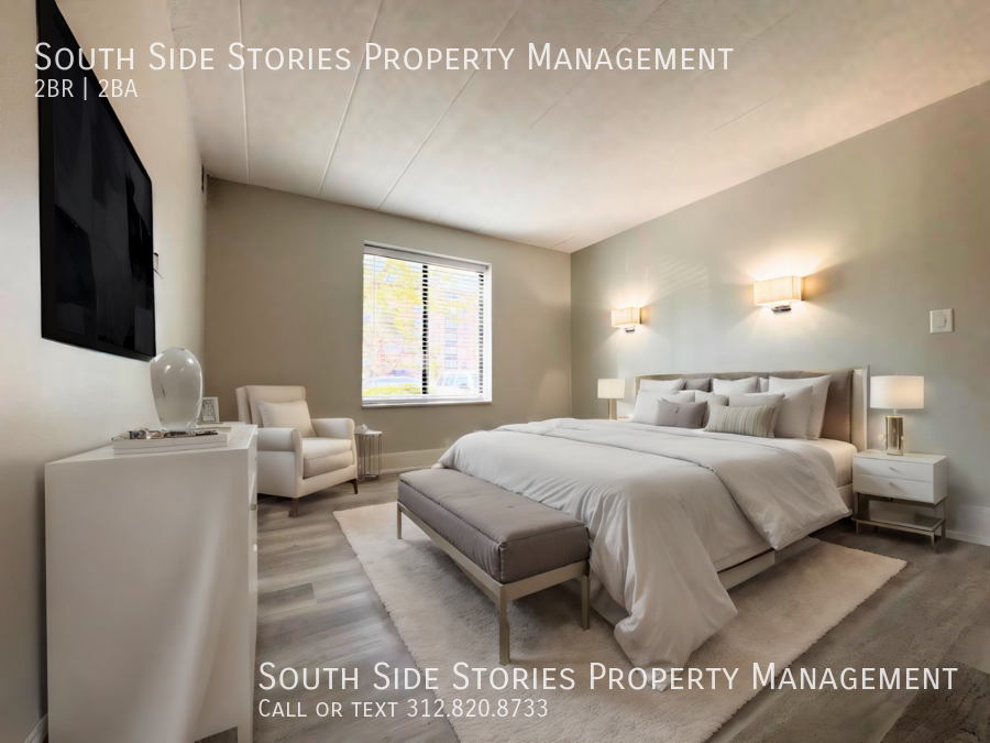 637 E Woodland Park Ave #608 - Photo 4 of 8