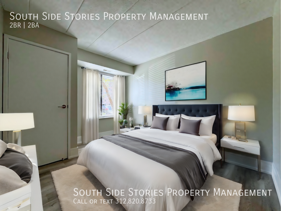 637 E Woodland Park Ave #608 - Photo 5 of 8