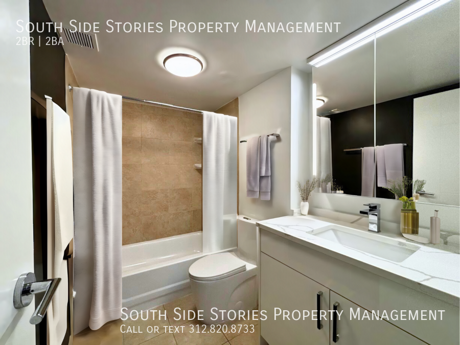 637 E Woodland Park Ave #608 - Photo 6 of 8