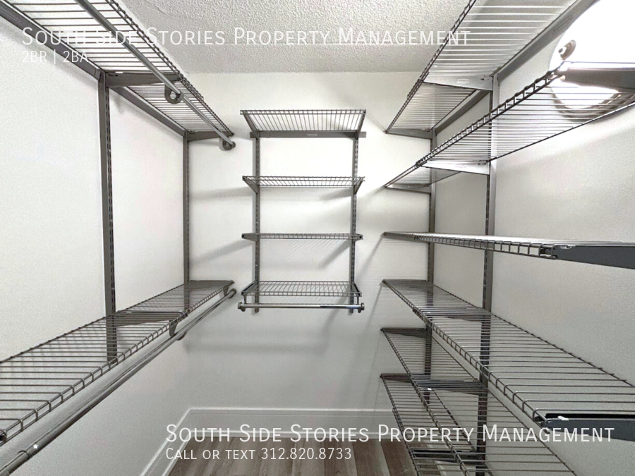 637 E Woodland Park Ave #608 - Photo 7 of 8