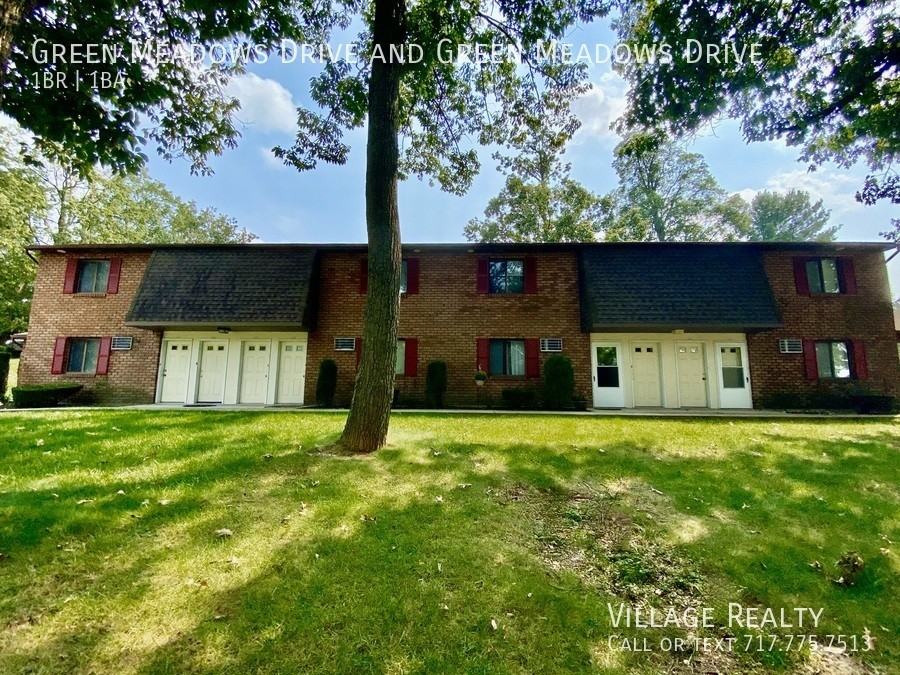 Green Meadows Drive & & Green Meadows Drive #613 - Photo 4 of 35