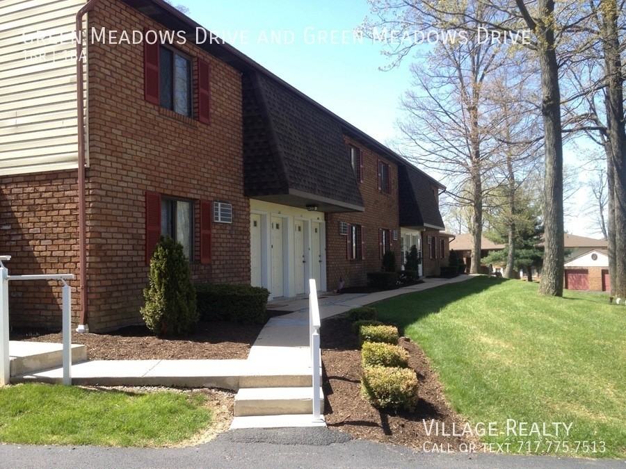 Green Meadows Drive & & Green Meadows Drive #613 - Photo 5 of 35