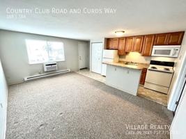 featured image of Country Club & Curds Way #E