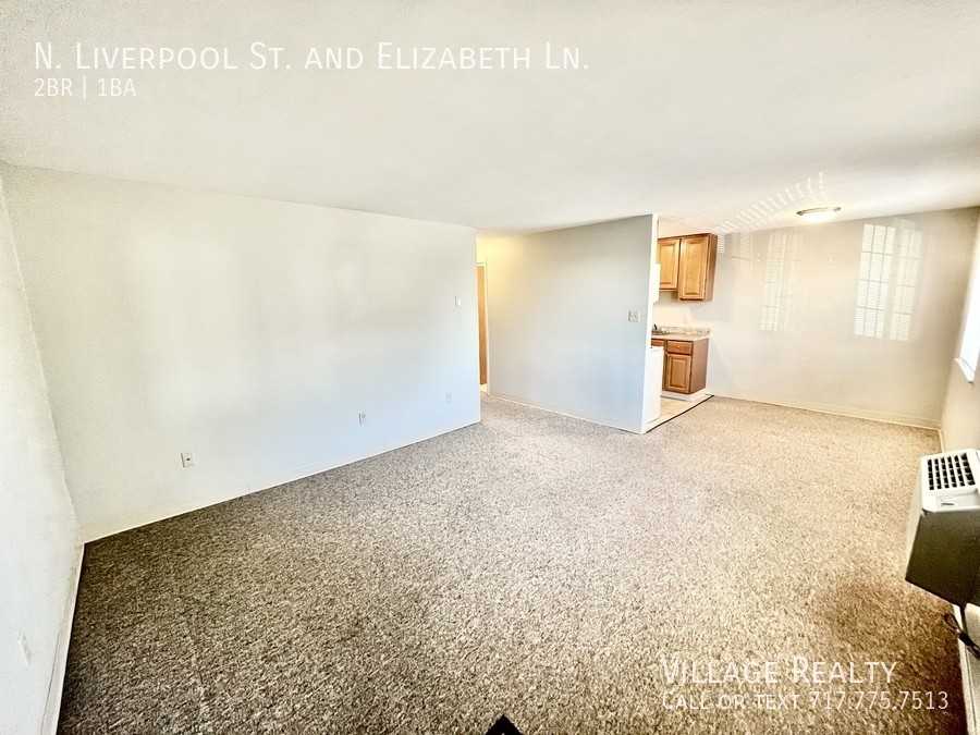 Liverpool & Elizabeth Ln. #A - Photo 3 of 36