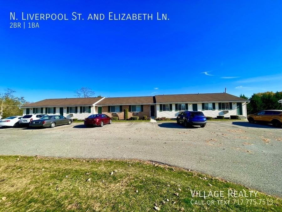 Liverpool & Elizabeth Ln. #A - Photo 7 of 36