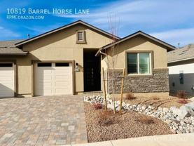 10819 Barrel Horse Ln - Photo 1 of 1