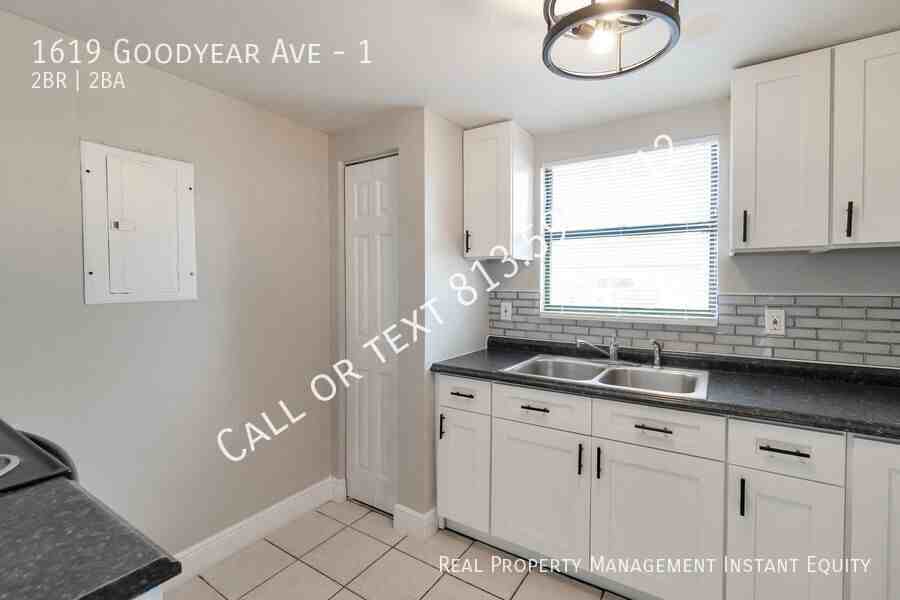 1619 Goodyear Ave #1 - Photo 3 of 13