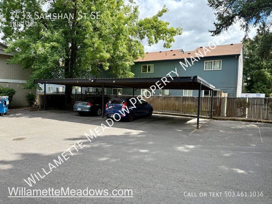 1433 Salishan St Se - Photo 2 of 16