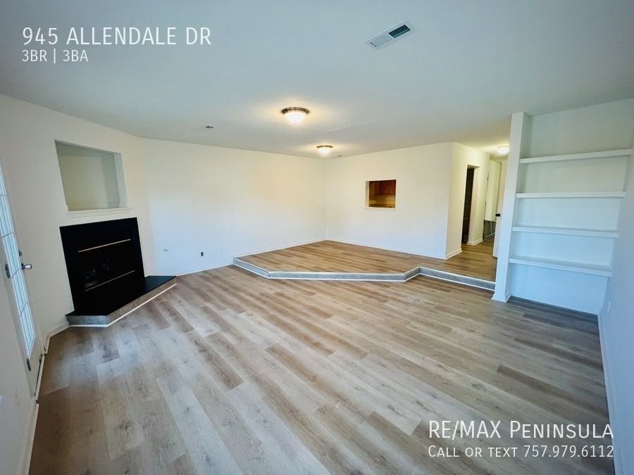 945 Allendale Dr - Photo 4 of 14