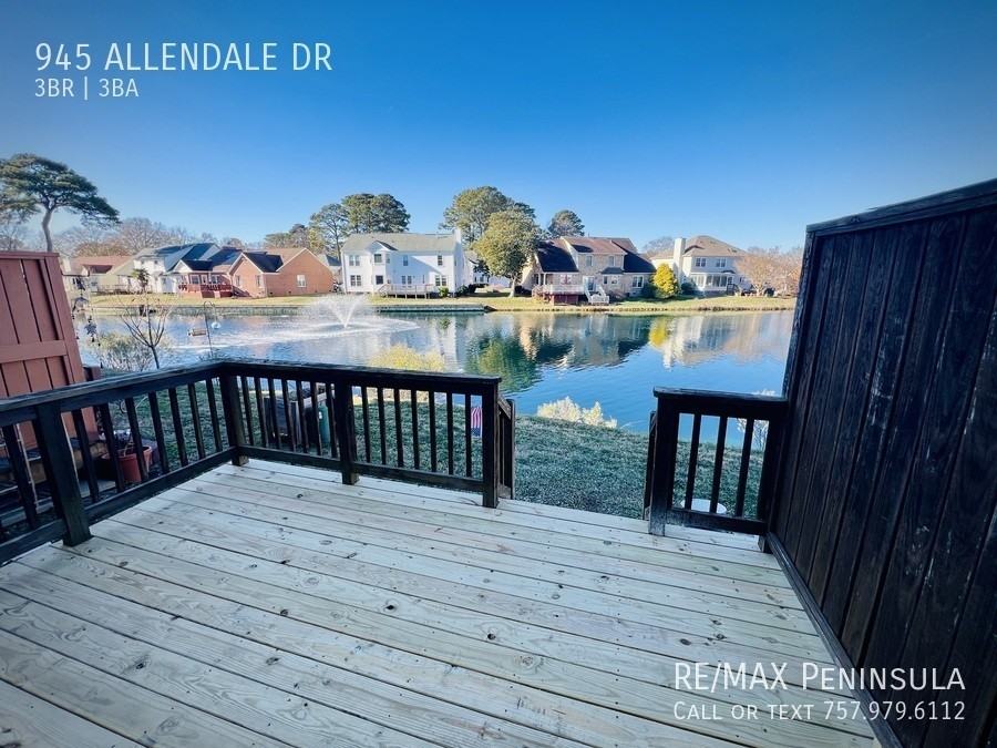 945 Allendale Dr - Photo 6 of 14