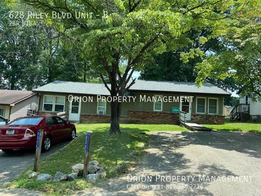 628 Riley Blvd #B - Photo 2 of 2