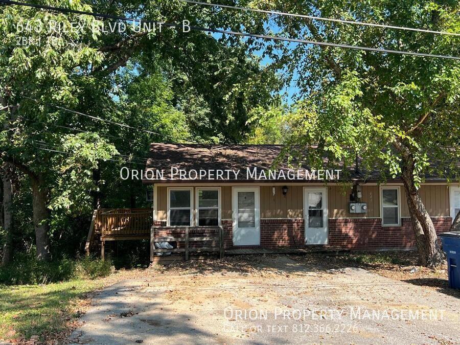 643 Riley Blvd #B - Photo 2 of 8