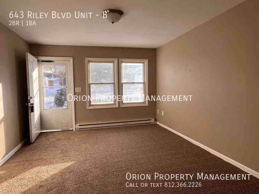 643 Riley Blvd #B - Photo 3 of 8