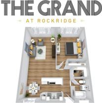 Grand at Rockridge (FKA Pleasant Valley Apts) - Photo 1 of 1